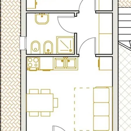 Apartment Lovely Nest With Shared Pool And Olive Trees *